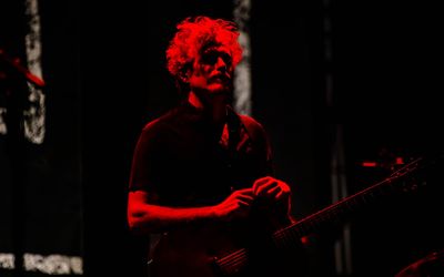 9 luglio 2021 – Parco Caserme Rosse - Sequoie Music Park - Bologna – Niccolò Fabi in concerto 9 luglio 2021 – Parco Caserme Rosse - Sequoie Music Park - Bologna – Niccolò Fabi in concerto