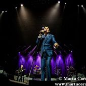 30 marzo 2015 - PalaLottomatica - Roma - Spandau Ballet in concerto 30 marzo 2015 - PalaLottomatica - Roma - Spandau Ballet in concerto