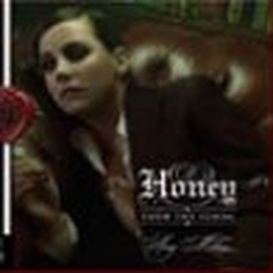 HONEY FROM THE TOMBS Amy Millan