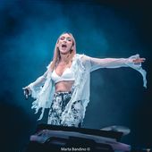 9 giugno 2023 - Stadio Olimpico - Roma - Gazzelle in concerto