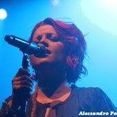 3 maggio 2012 - PalaBrescia - Brescia - Noemi in concerto 3 maggio 2012 - PalaBrescia - Brescia - Noemi in concerto