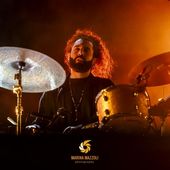 12 luglio 2025 - Altraonda Festival - Porto Antico - Genova - Diodato in concerto 12 luglio 2025 - Altraonda Festival - Porto Antico - Genova - Diodato in concerto