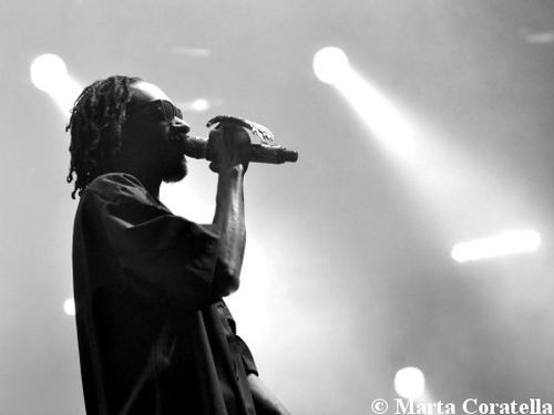 Skechers, dopo i Rolling Stones arriva anche Snoop Dogg