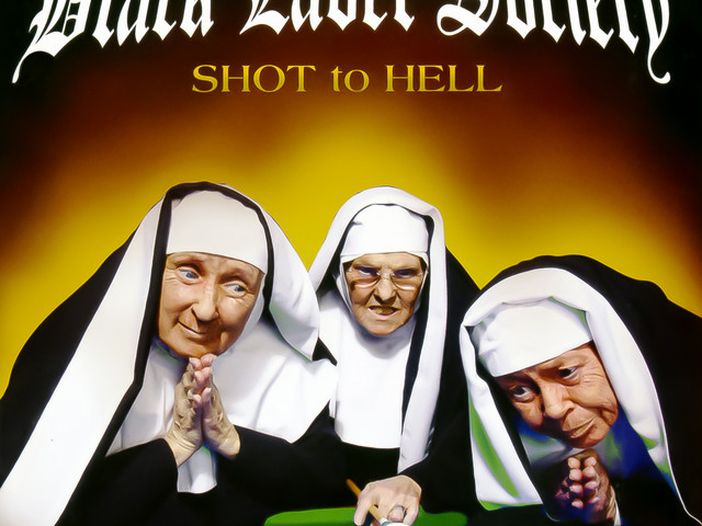 Concerti, Black Label Society: un unico live in Italia a marzo