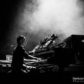 25 settembre 2025 - Teatro Malibran - Venezia - Dardust in concerto