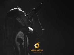 La copertina di &quot;Eye for an Eye&quot;