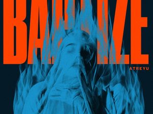 Un ep di cover per gli Atreyu e ben tre tour