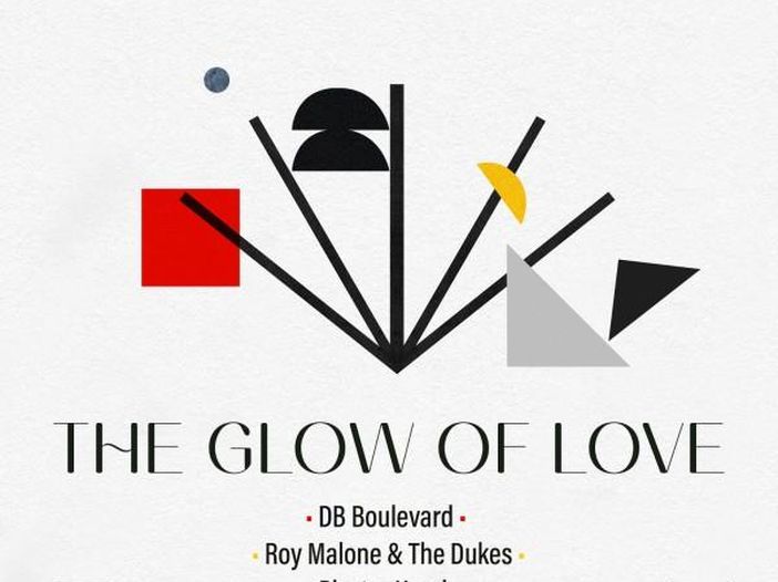 In uscita quattro remix di &quot;The Glow of Love&quot; dei Change