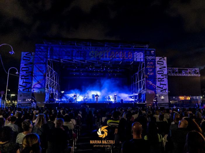 Porto Antico EstateSpettacolo: gli eventi fino al 3 agosto