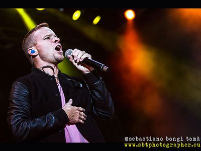 Backstreet Boys, oggi il (tristissimo) video