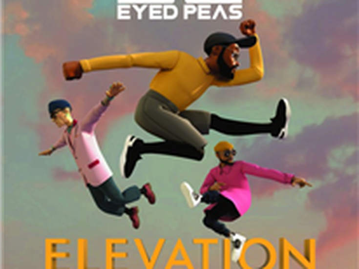 Pace fatta tra Black Eyed Peas e George Clinton 