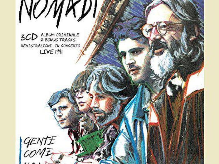 Augusto Daolio &egrave; il protagonista di &#039;Storie di Musica&#039; di Alberto Salerno