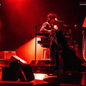 17 aprile 2025 - Teatro Puccini - Firenze - Ermal Meta in concerto 17 aprile 2025 - Teatro Puccini - Firenze - Ermal Meta in concerto