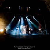 21 gennaio 2017 - Teatro Nuovo - Ferrara - Arisa in concerto