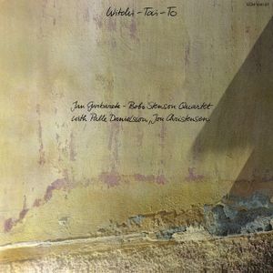 Jan Garbarek Jan Garbarek