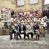Mumford &amp; Sons - BABEL