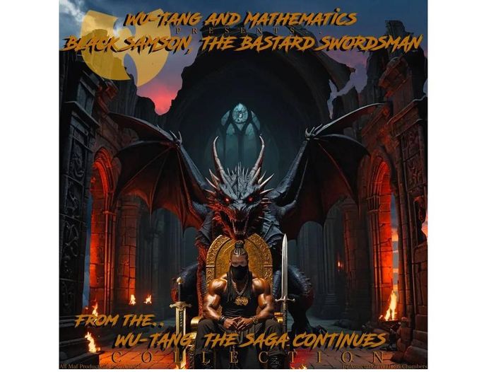 I Wu-Tang Clan rifanno i Beatles I Wu-Tang Clan rifanno i Beatles