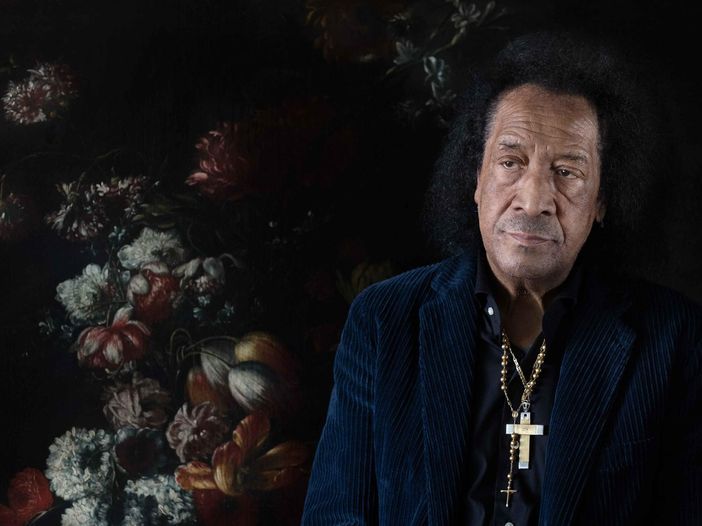 Il testamento artistico (e umano) di James Senese