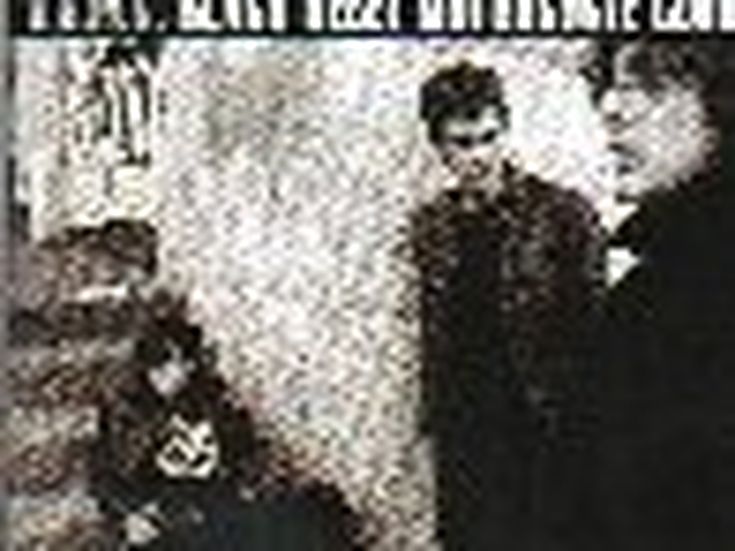 Black Rebel Motorcycle Club