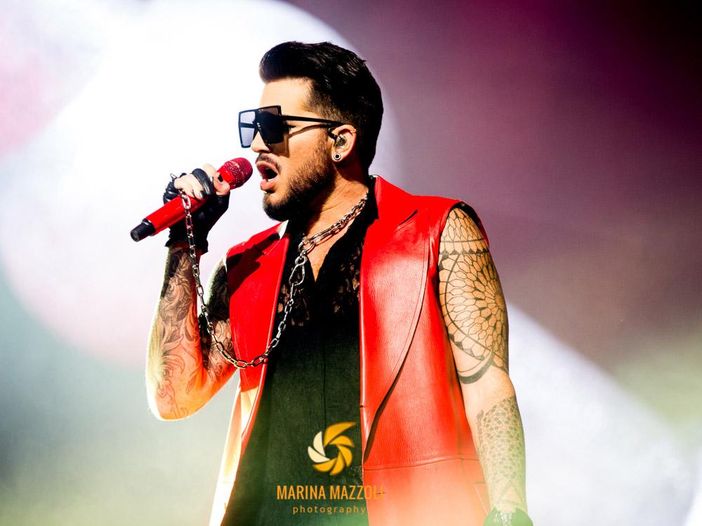 I Queen e Adam Lambert eseguono “Nessun dorma” per l’Italia I Queen e Adam Lambert eseguono “Nessun dorma” per l’Italia