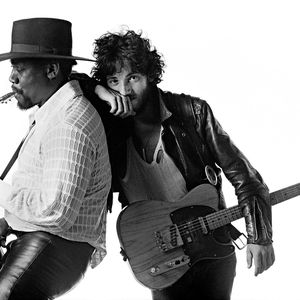 Bruce Springsteen