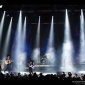 6 maggio 2022 - Tuscany Hall - Firenze - Zen Circus in concerto 6 maggio 2022 - Tuscany Hall - Firenze - Zen Circus in concerto