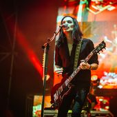 1 luglio 2024 - Rugby Sound Festival - Legnano (Mi) - Placebo in concerto