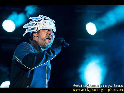 Diventa un incubo il processo a Jay Kay dei Jamiroquai