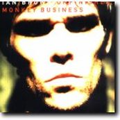 Ian Brown - UNFINISHED MONKEY BUSINESS