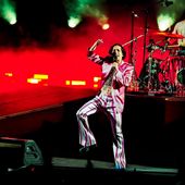 28 aprile 2022 - Arena - Verona - Maneskin in concerto