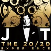 Justin Timberlake - THE 20/20 EXPERIENCE - 2 OF 2