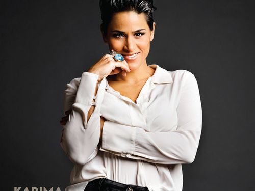 Karima e la canzone di Sanremo: parla il manager D'Alessandro 