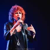 8 ottobre 2022 - Teatro Goldoni - Livorno - Fiorella Mannoia in concerto 8 ottobre 2022 - Teatro Goldoni - Livorno - Fiorella Mannoia in concerto