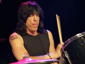Marky Ramone