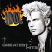 Billy Idol - GREATEST HITS
