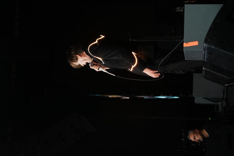 29 ottobre 2025 - Alcatraz - Milano - Hives in concerto