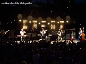 Classifiche, Billboard album chart: primi Mumford & Sons, poi Green Day