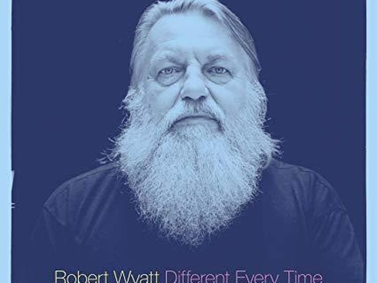 Salone della Musica, il giorno di Robert Wyatt