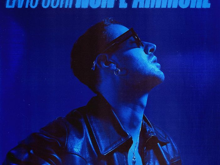 Livio Cori - la recensione di "Montecalvario" Livio Cori - la recensione di "Montecalvario"