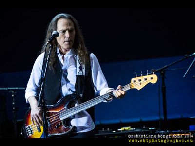 Timothy B. Schmit