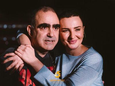 Buio Pesto in orbita