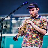 21 giugno 2022 - La Prima Estate - Parco BussolaDomani - Lido di Camaiore (Lu) - Giorgio Poi in concerto