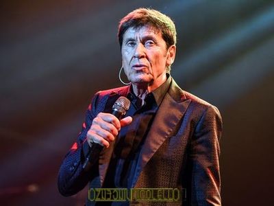 Gianni Morandi