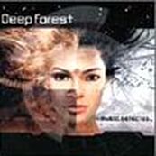 Deep Forest - MUSIC DETECTED Deep Forest - MUSIC DETECTED