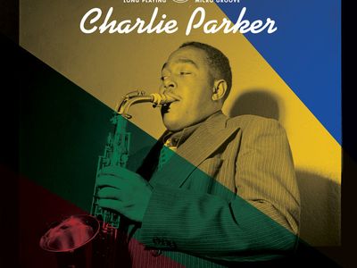 Charlie Parker