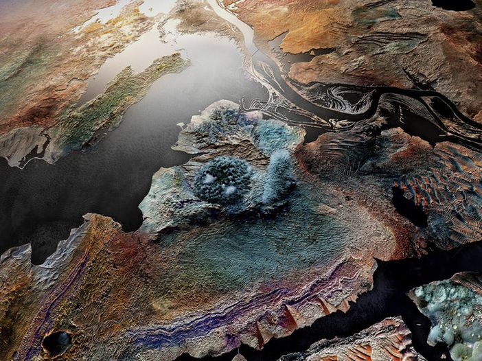 Concerti, Soap &amp; Skin: cambio di location per il live di Ferrara