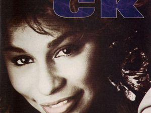 Chaka Khan