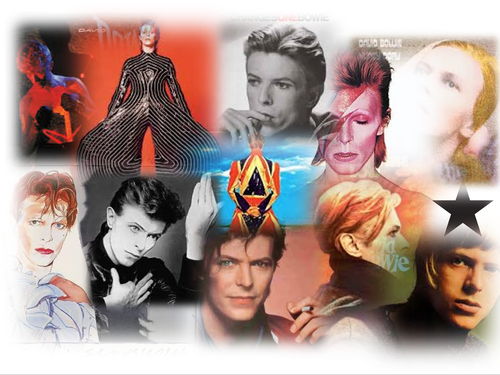 Warner Music Group acquista il catalogo di David Bowie
