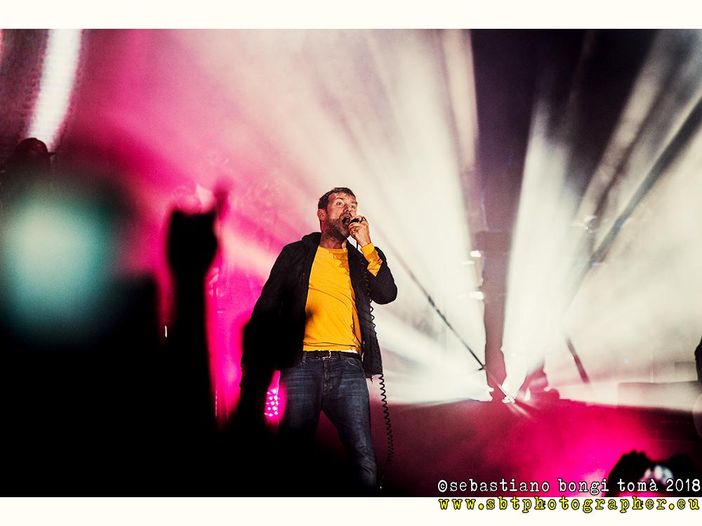 I Gorillaz, "Cracker Island" e la California I Gorillaz, "Cracker Island" e la California
