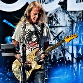 31 maggio 2025 - Hall - Padova - Jerry Cantrell in concerto